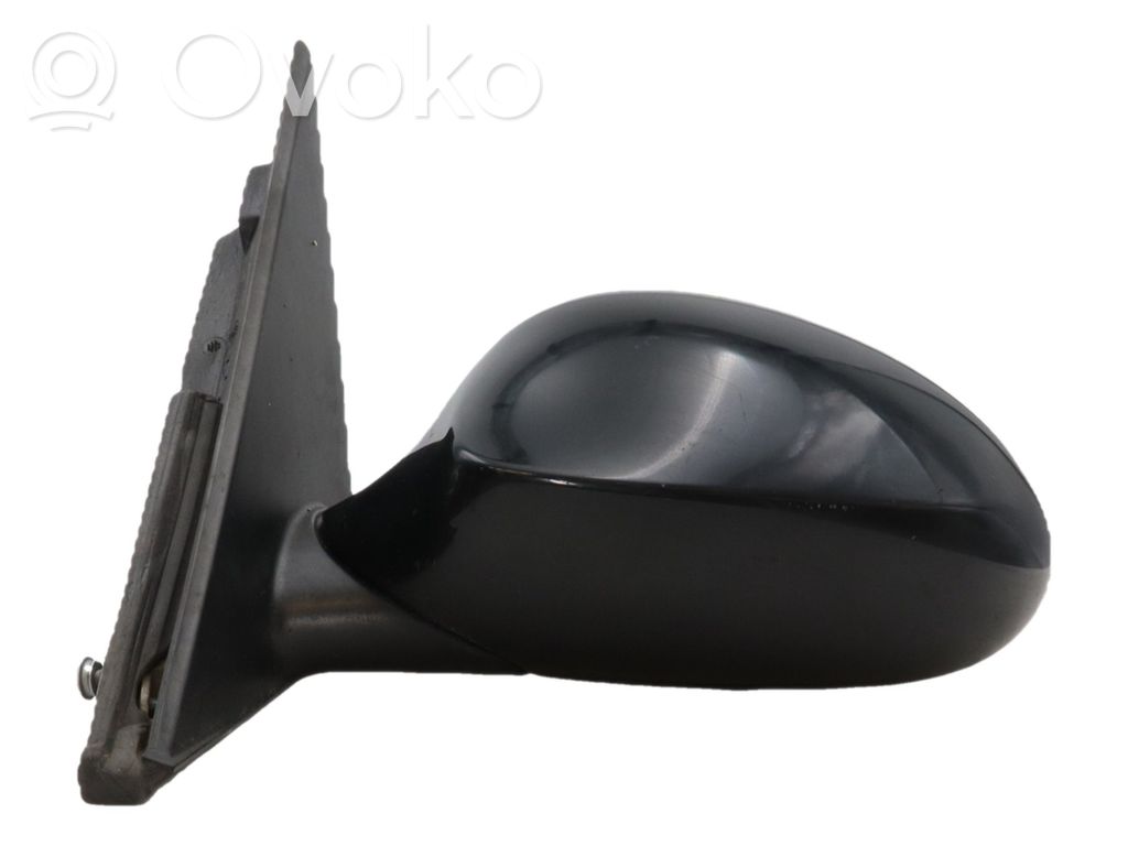 BMW 1 E81 E87 Manual wing mirror 
