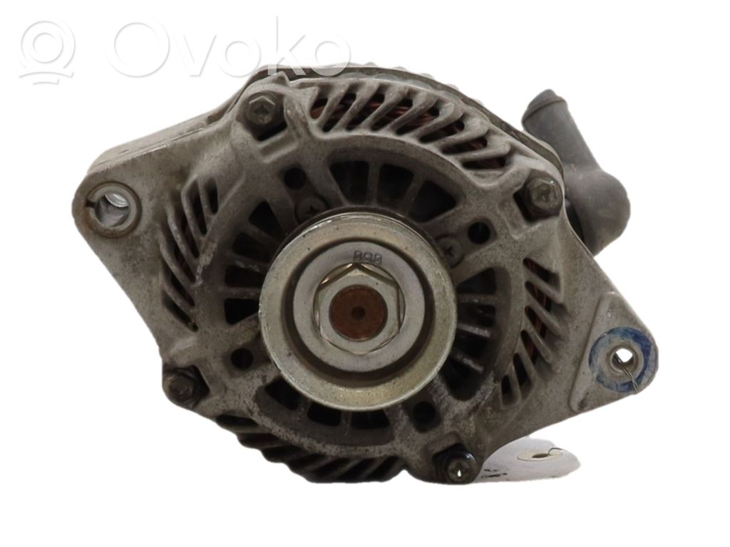 Suzuki SX4 Ģenerators 