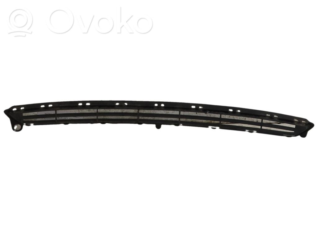 Citroen C3 Unteres Gitter dreiteilig vorne 