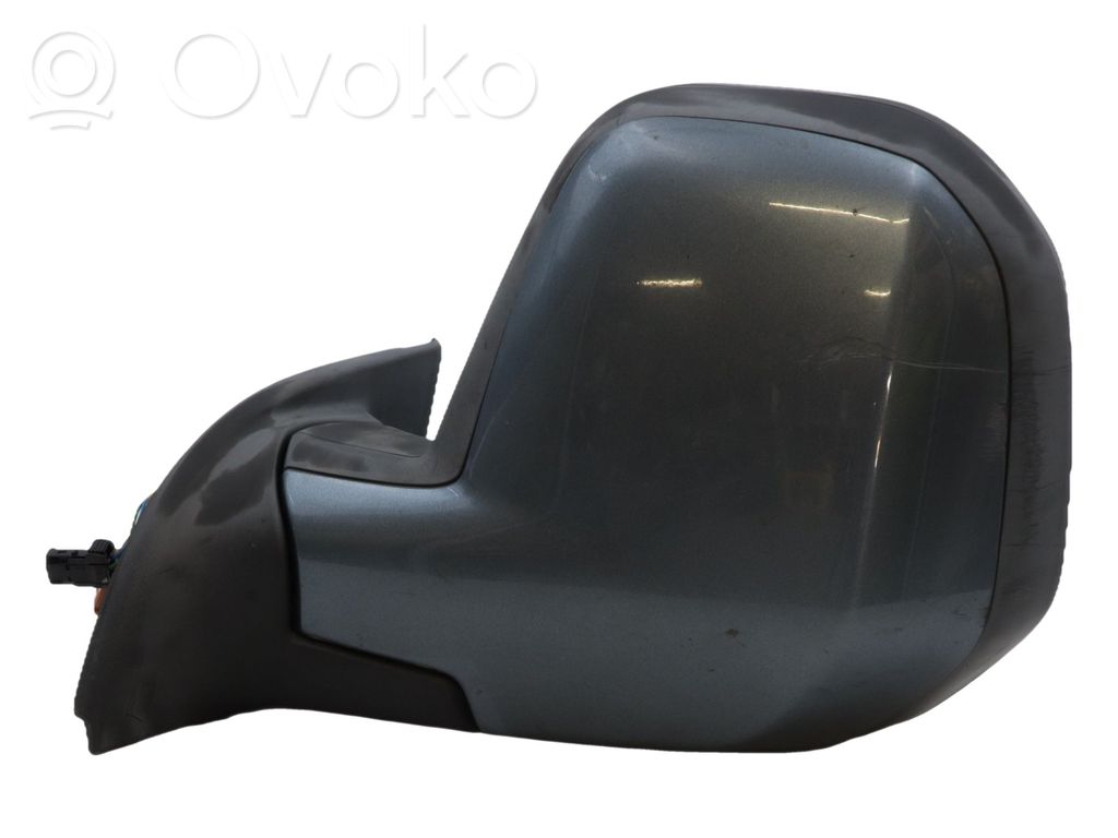 Peugeot Partner Espejo lateral manual 