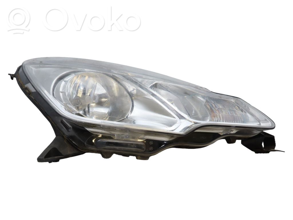 Citroen C3 Priekinis žibintas 