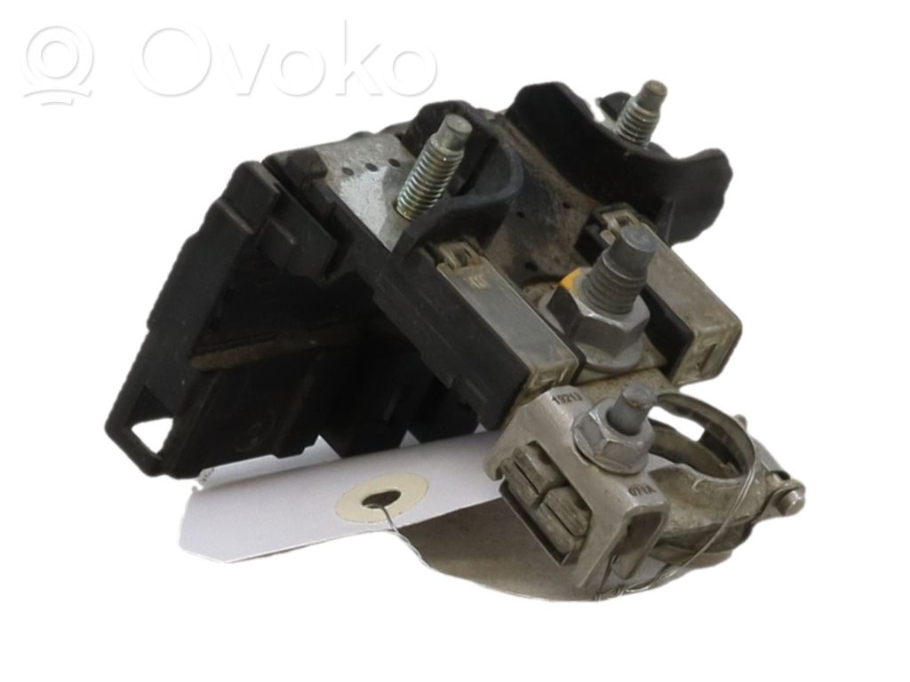 Módulo de fusible   284B07078R