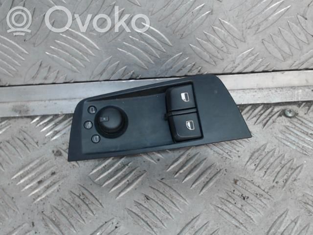 Electric window control switch   8X0959851A5PR