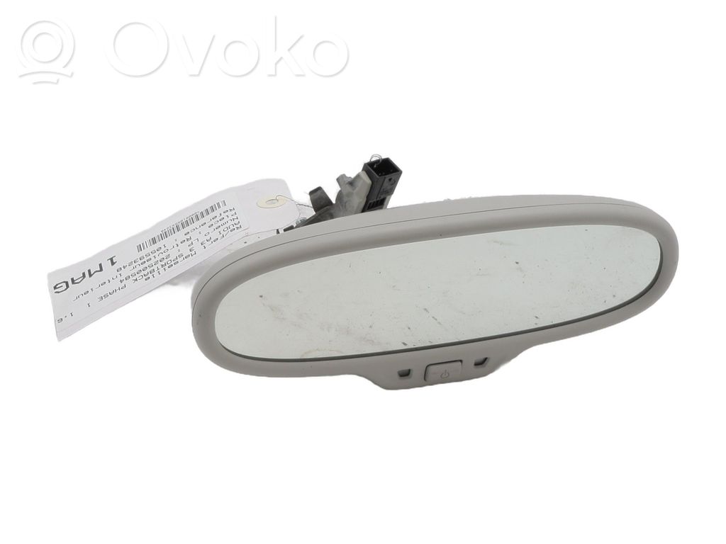 Audi A3 S3 8V Espejo retrovisor (interior) 