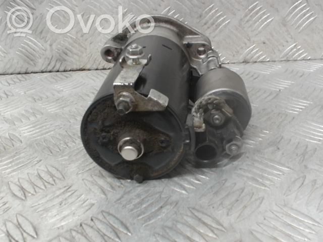 Audi A4 S4 B7 8E 8H Starteris 