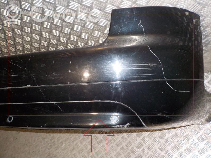 Audi A6 S6 C5 4B Parachoques 