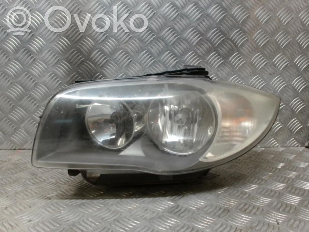 Phare frontale   63117193387