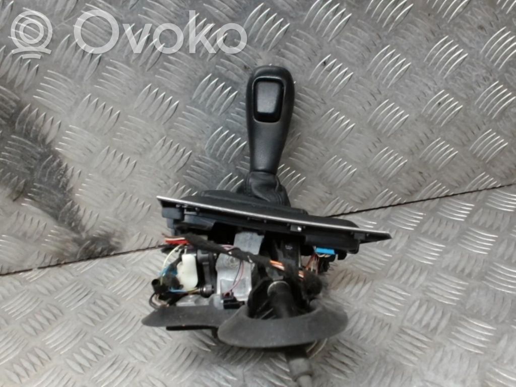 Gear selector   25167577600