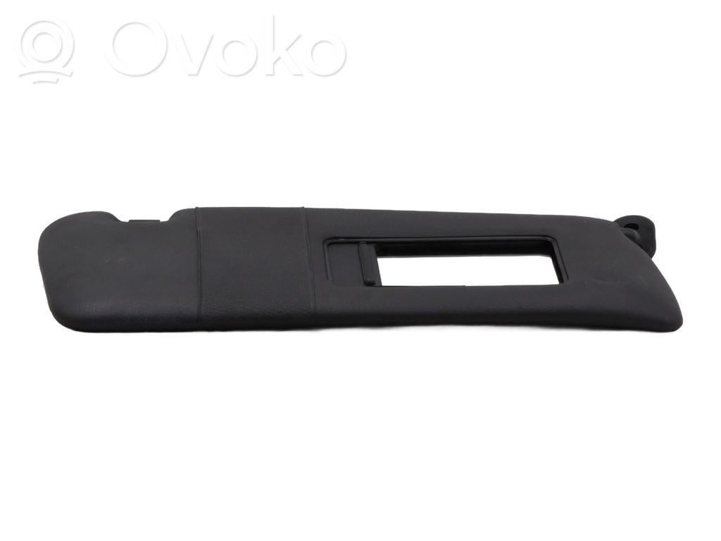 Sun visor   51167023988