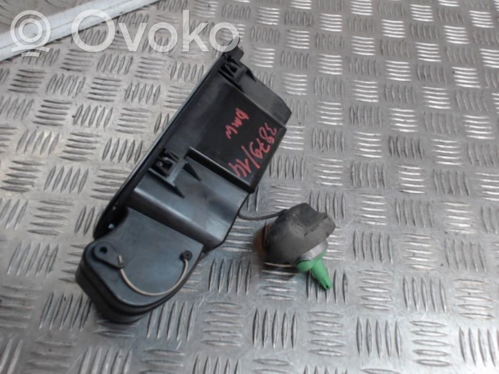 BMW 7 E65 E66 Fuel tank cap 