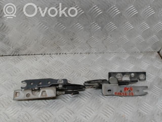 BMW 7 E65 E66 Engine bonnet/hood hinges 