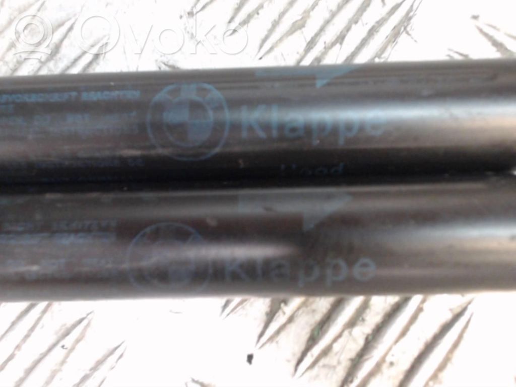 Konepellin kaasujousi   51233400352