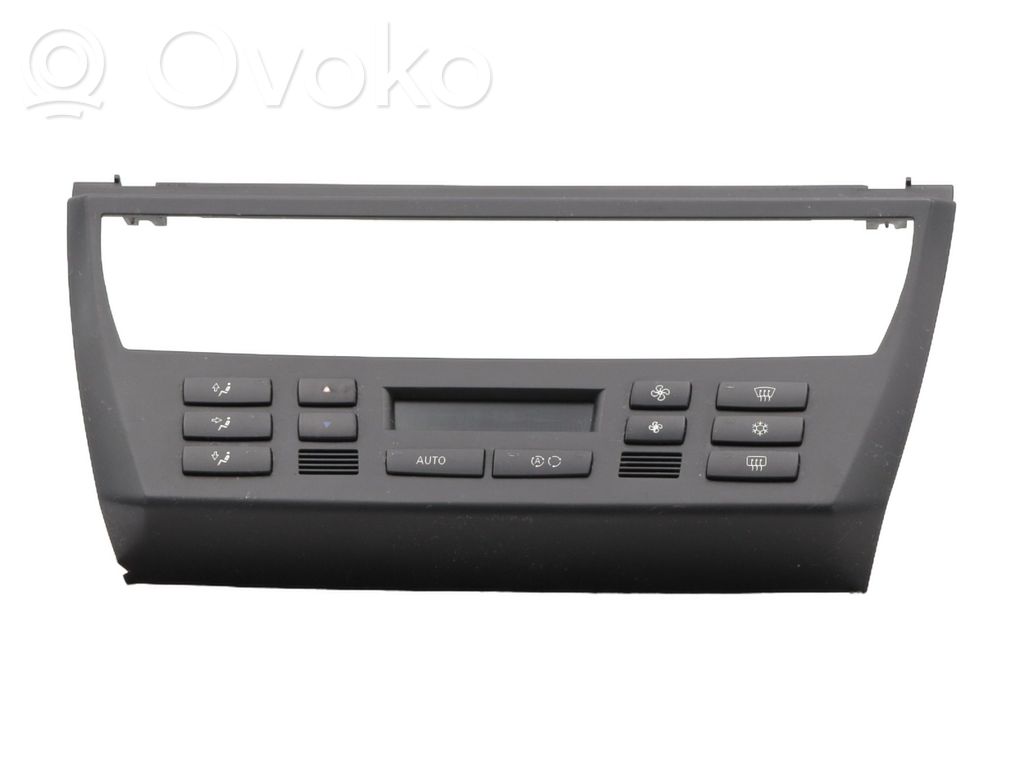 Climate control unit   64113446797