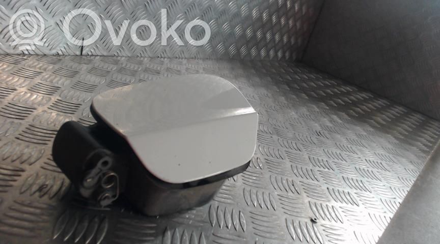 Fuel tank cap