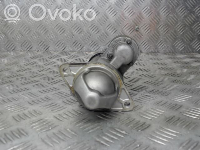 Chevrolet Aveo Electromotor 