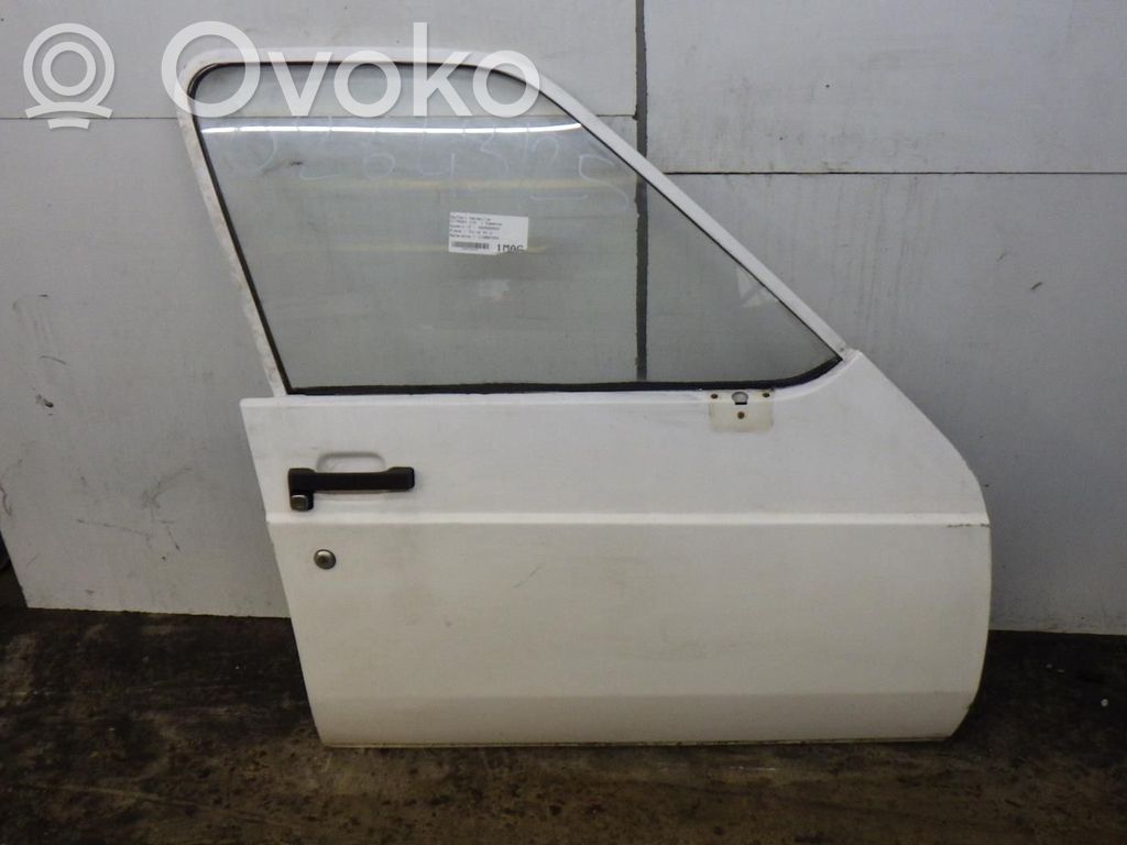 Citroen C15 Дверь 