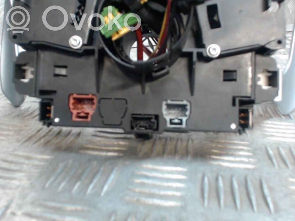 Citroen C2 Rokturu komplekts 