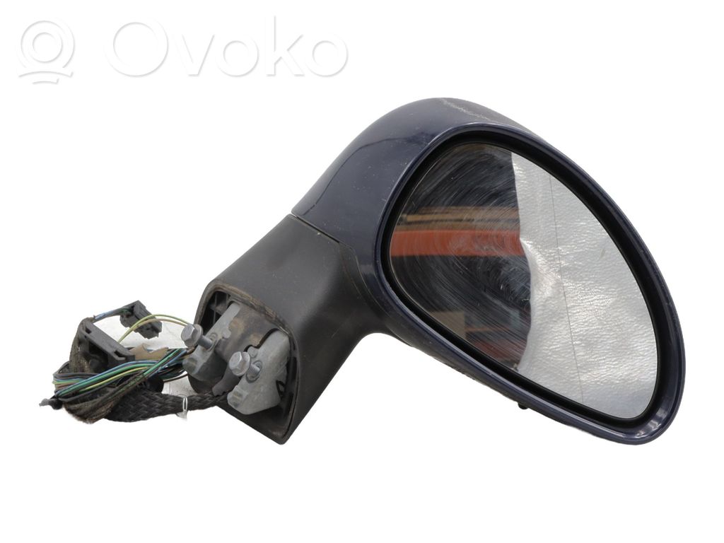 Espejo lateral manual   8149ZV