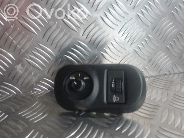 Interruptor del espejo lateral   96673722ZD