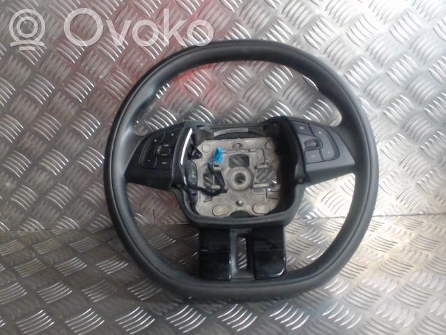 Citroen C4 Cactus Ohjauspyörä 