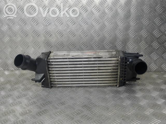 Intercooler radiator   818853