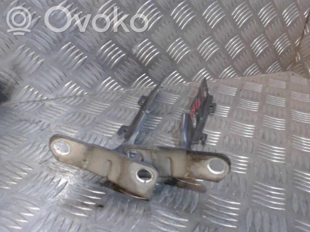 Citroen C5 Konepellin saranat 