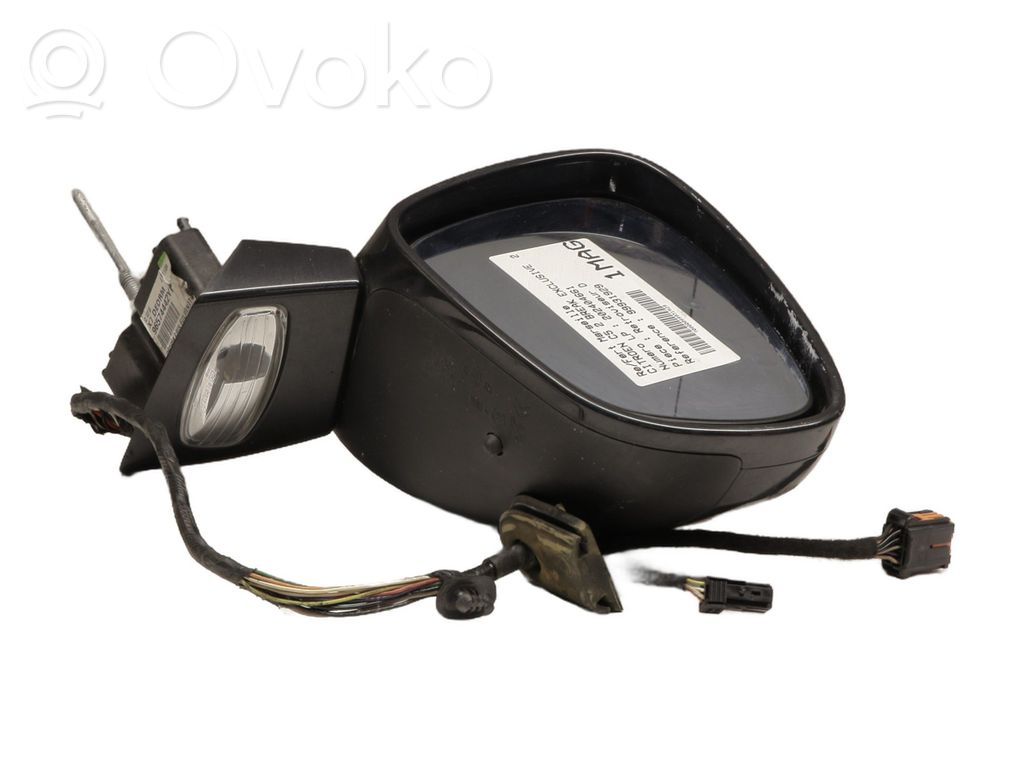 Citroen C5 Espejo lateral manual 