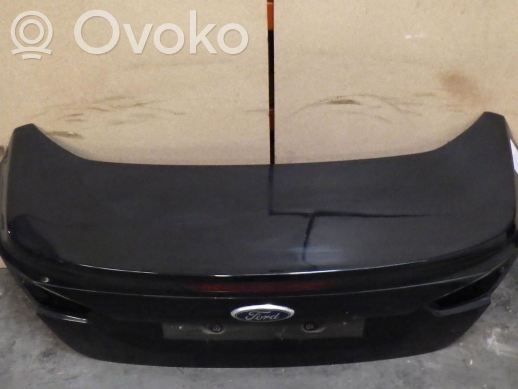 Tailgate/trunk/boot lid   1796141