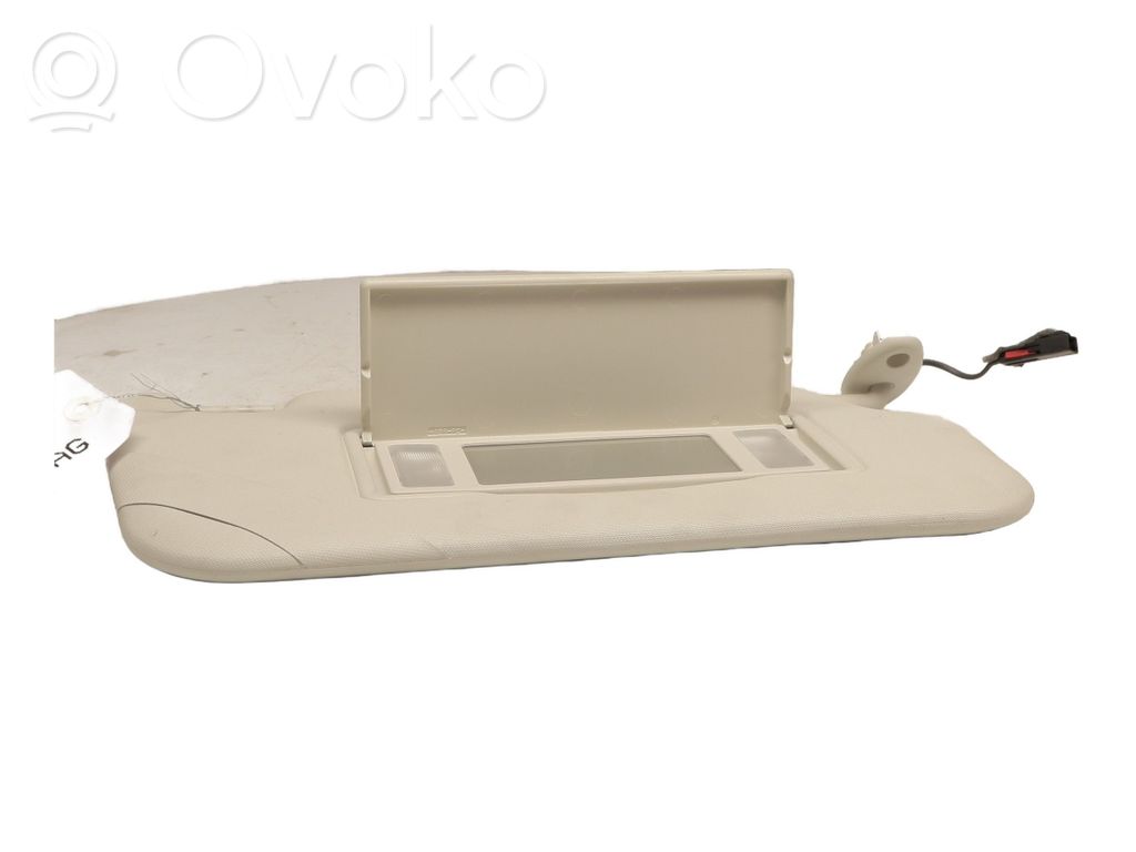 Sun visor   1769420