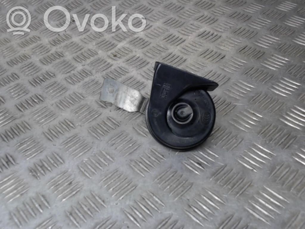 Ford Fusion Garso signalas 