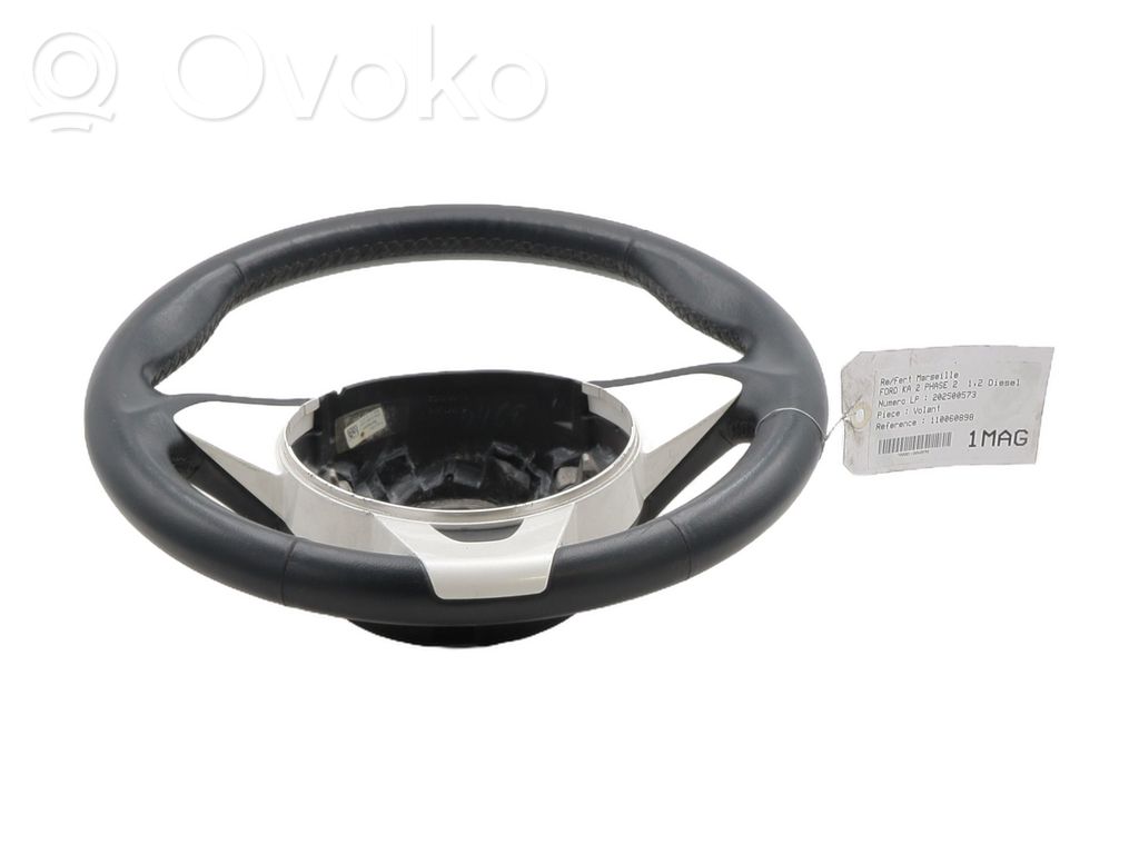 Ford Ka Stūre 