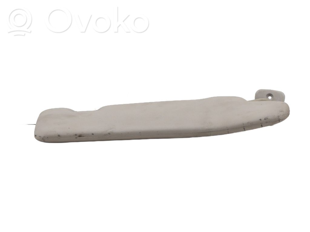 Ford Puma Sun visor 