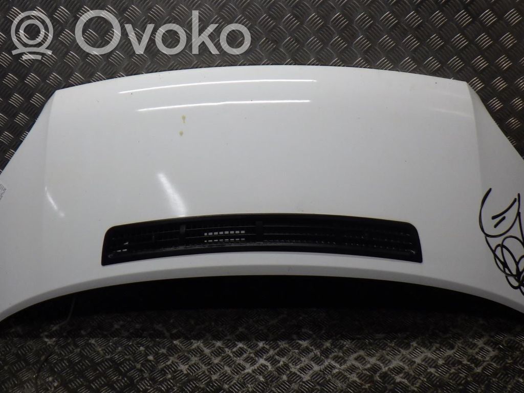 Engine bonnet/hood   2454107