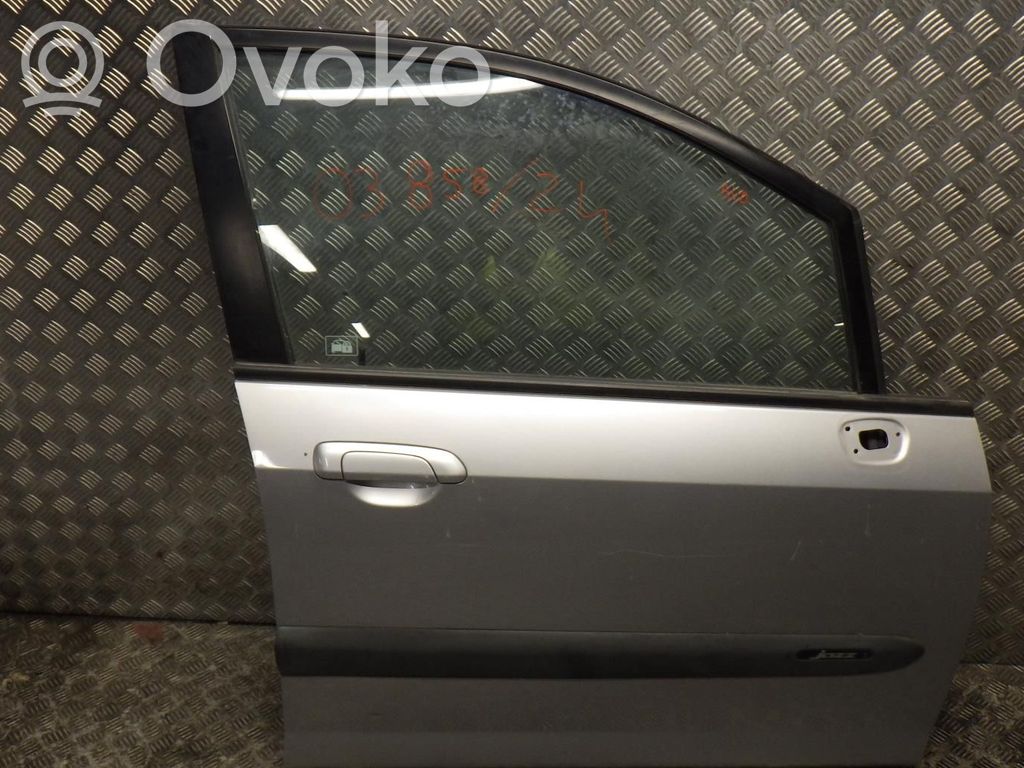 Honda Jazz Priekinės durys 