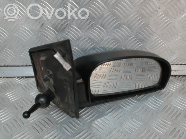 Hyundai Getz Oglindă exterioară manuală 
