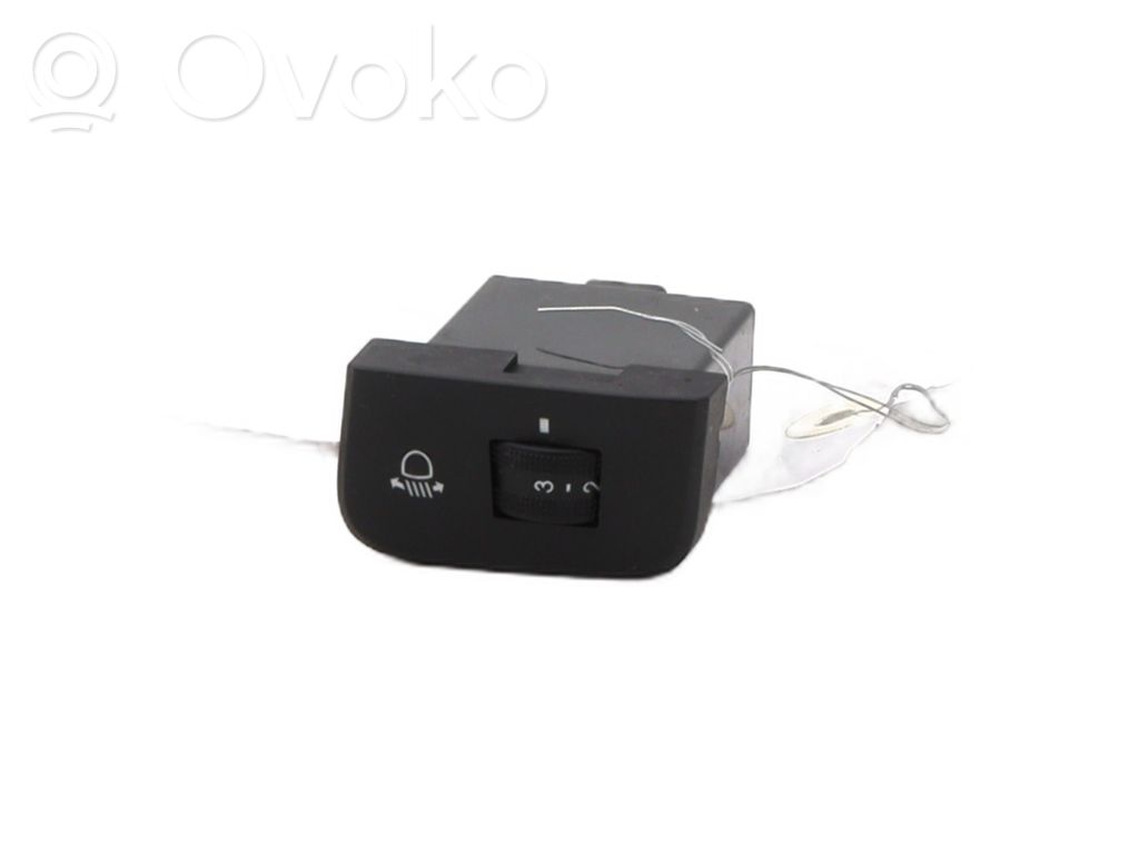 Hyundai i10 Interruptor de luz 