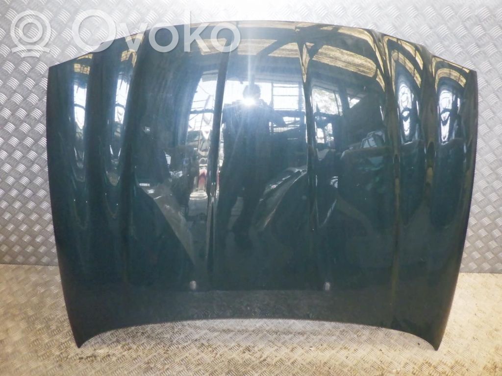 Jaguar X-Type Engine bonnet/hood 