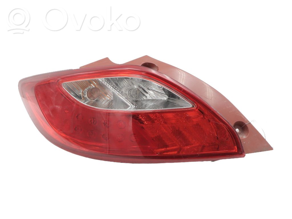 Luz trasera/de freno   D65151160M