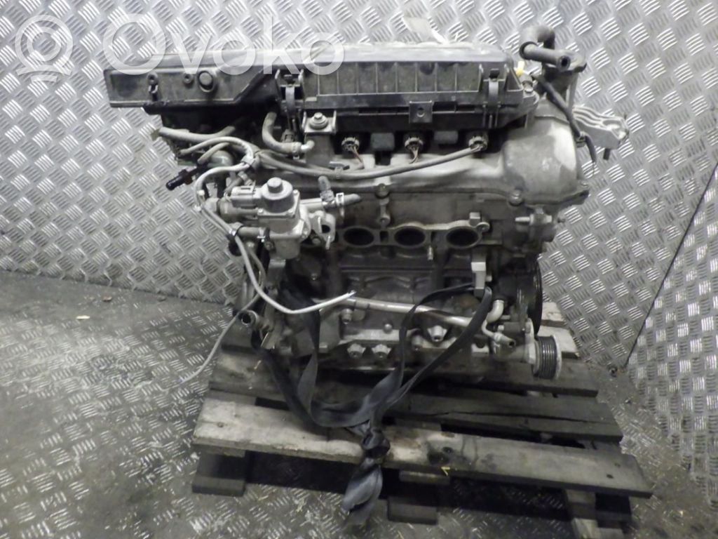 Двигатель   ZJ4602300F