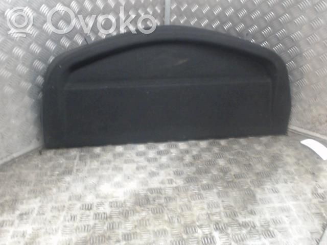 Parcel shelf   D65168310C02