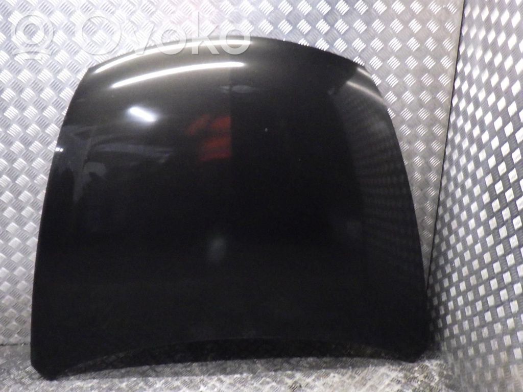 Engine bonnet/hood