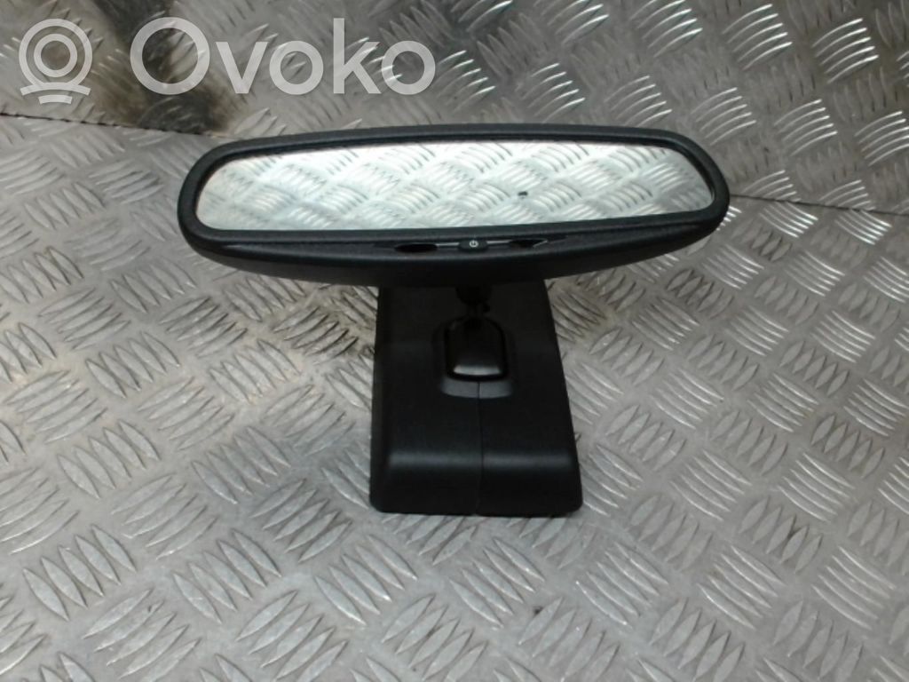 Mazda CX-7 Espejo retrovisor (interior) 