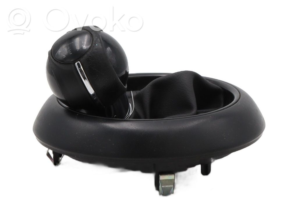 Mini One - Cooper F56 F55 Drążek / Pokrętło zmiany biegów 