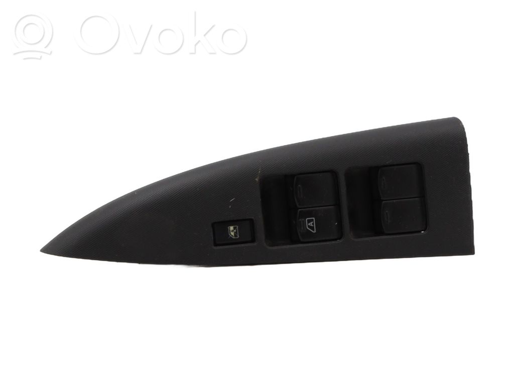 Nissan Note (E11) Electric window control switch 