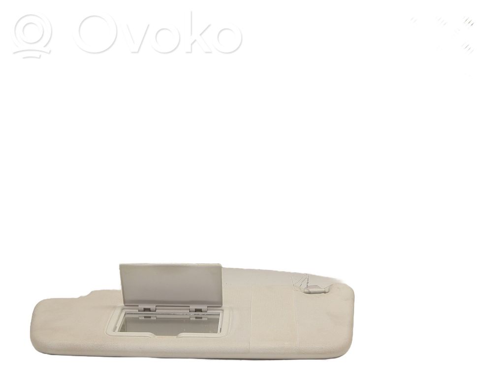 Sun visor   39179421