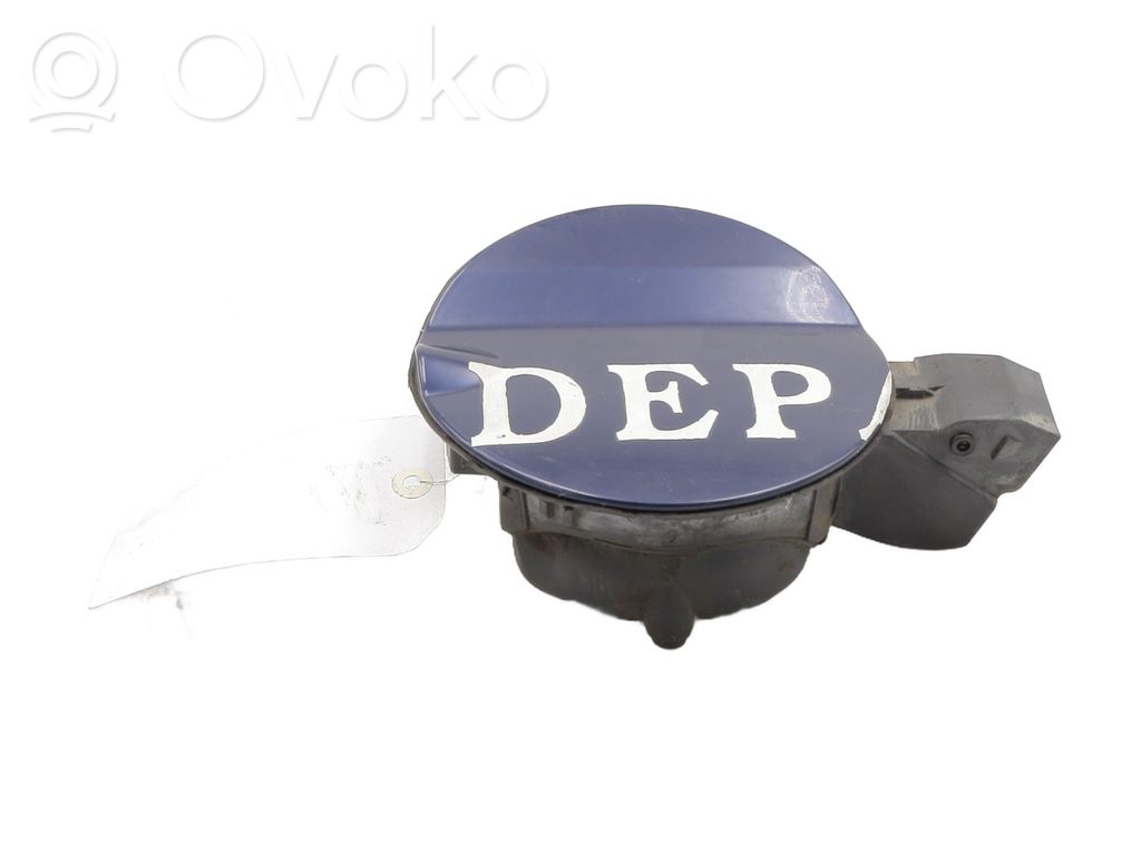 Peugeot Bipper Fuel tank cap 