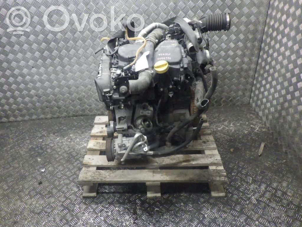 Motor   8201535495