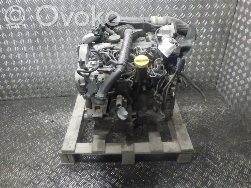 Motor   8201161314
