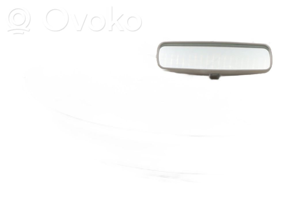 Renault Kangoo II Espejo retrovisor (interior) 