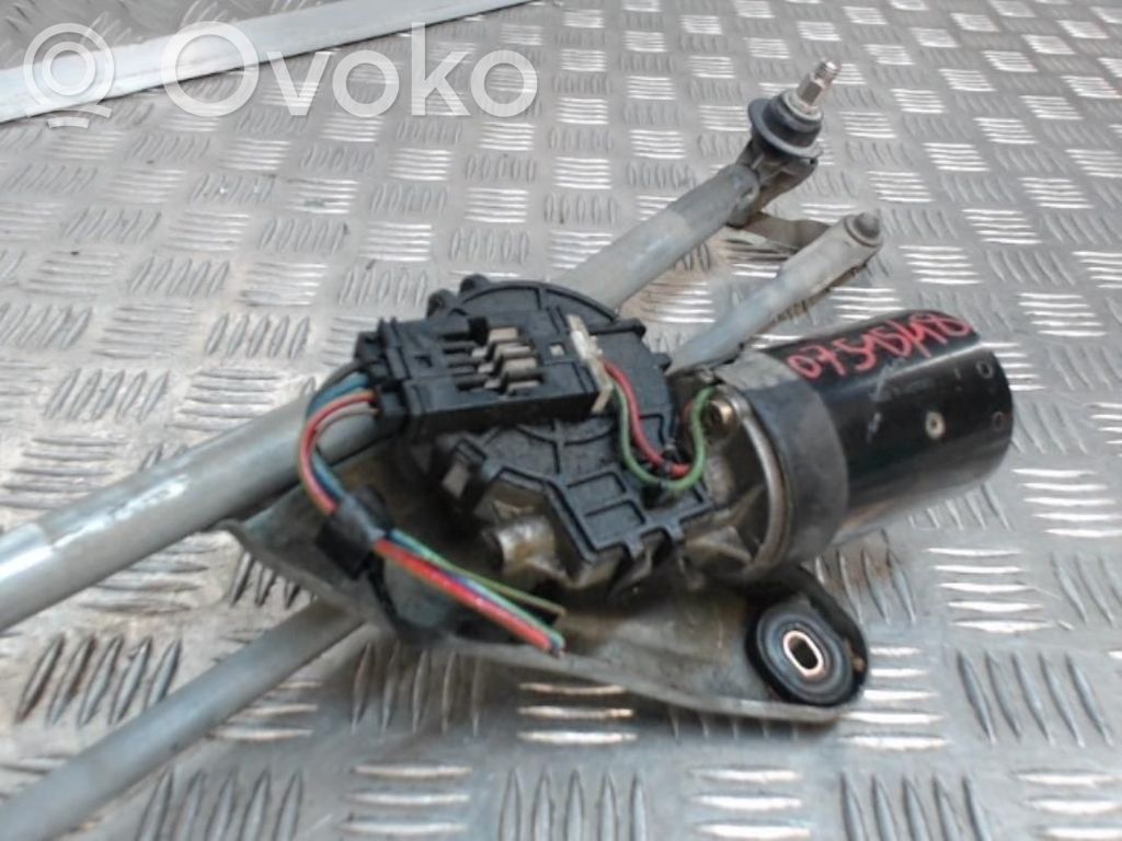 Rover 75 Pyyhkimen moottori 